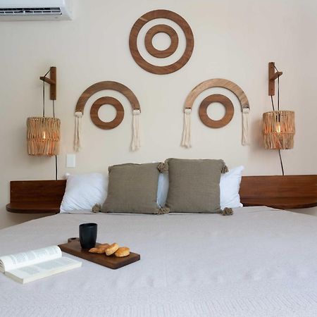 Extraordinary 2Br Apartment In Fully Equipped Hotel In Tulum 图卢姆 外观 照片