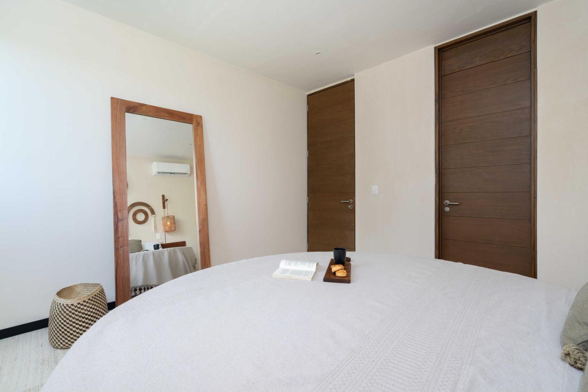 Extraordinary 2Br Apartment In Fully Equipped Hotel In Tulum 图卢姆 外观 照片