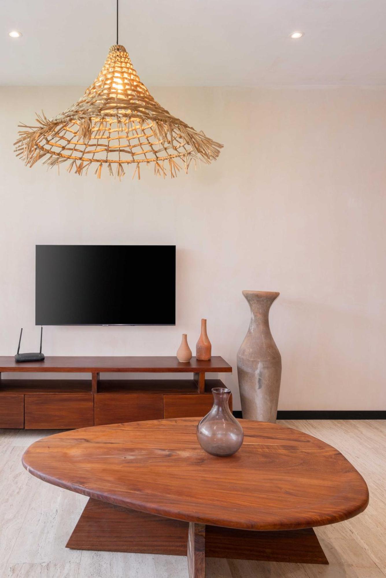 Extraordinary 2Br Apartment In Fully Equipped Hotel In Tulum 图卢姆 外观 照片