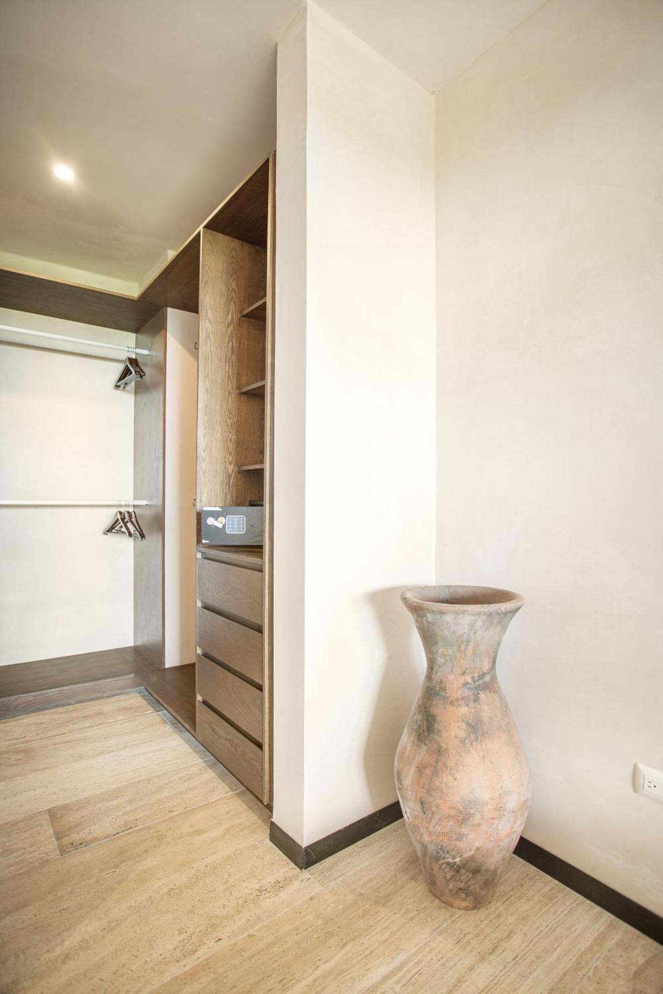 Extraordinary 2Br Apartment In Fully Equipped Hotel In Tulum 图卢姆 外观 照片